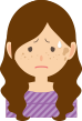 お顔の悩み